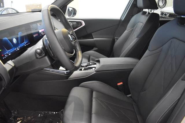 Used 2025 BMW X3 xDrive30i AWD/4WD image 22