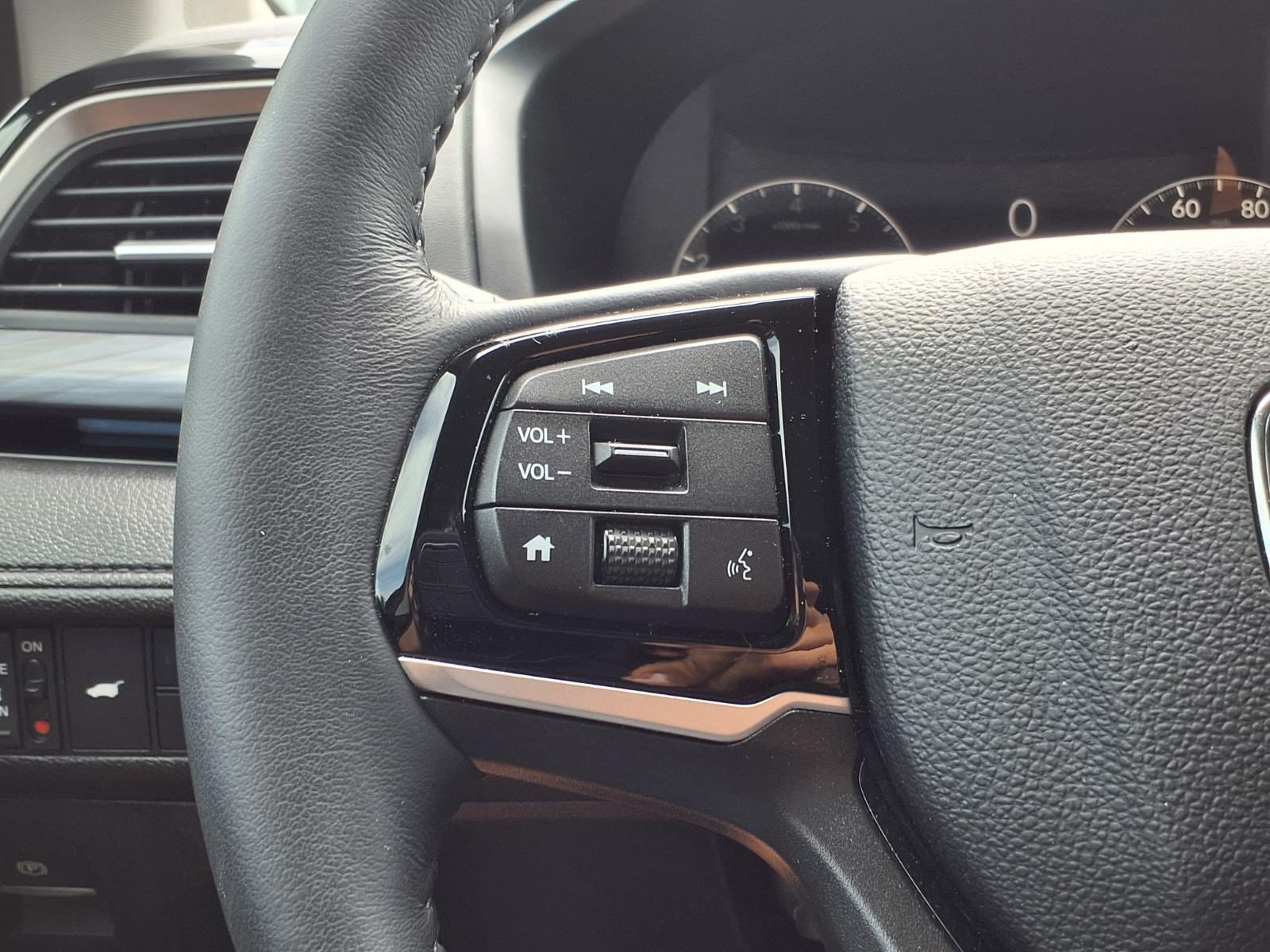 Used 2026 Honda Odyssey Elite image 24