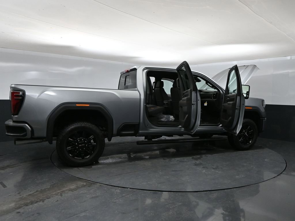 New 2026 GMC Sierra 2500 AT4 w/ AT4 Premium Plus Package image 33