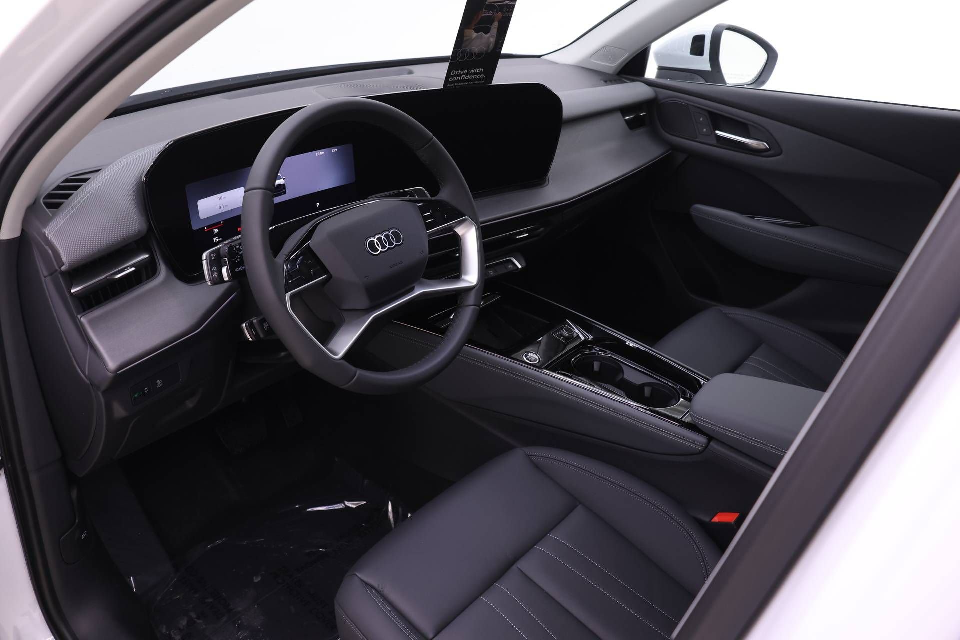 New 2026 Audi Q3 quattro 2.0T image 6