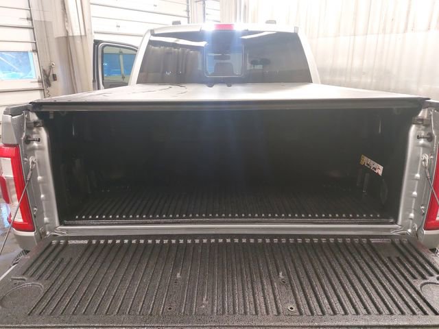 Certified 2022 Ford F150 Lariat w/ Equipment Group 502A High image 12