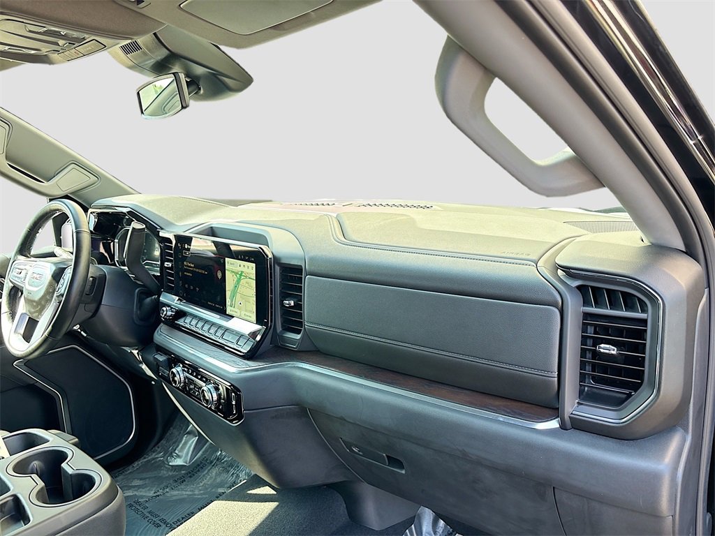 Used 2025 GMC Sierra 1500 SLT image 29