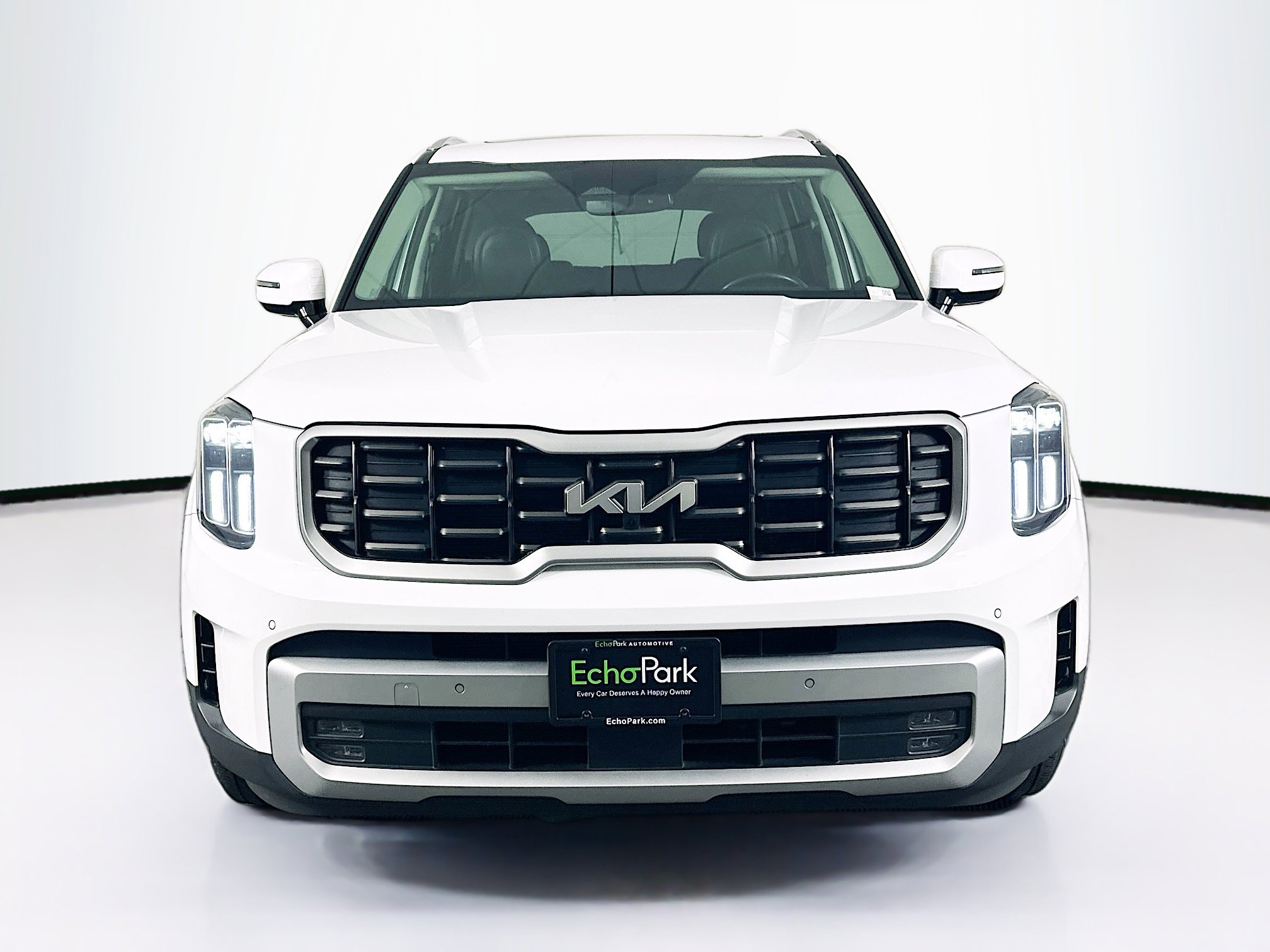 Used 2023 Kia Telluride SX FWD image 2