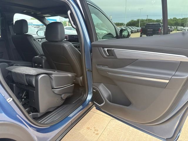 New 2026 Buick Enclave Preferred AWD/4WD image 48