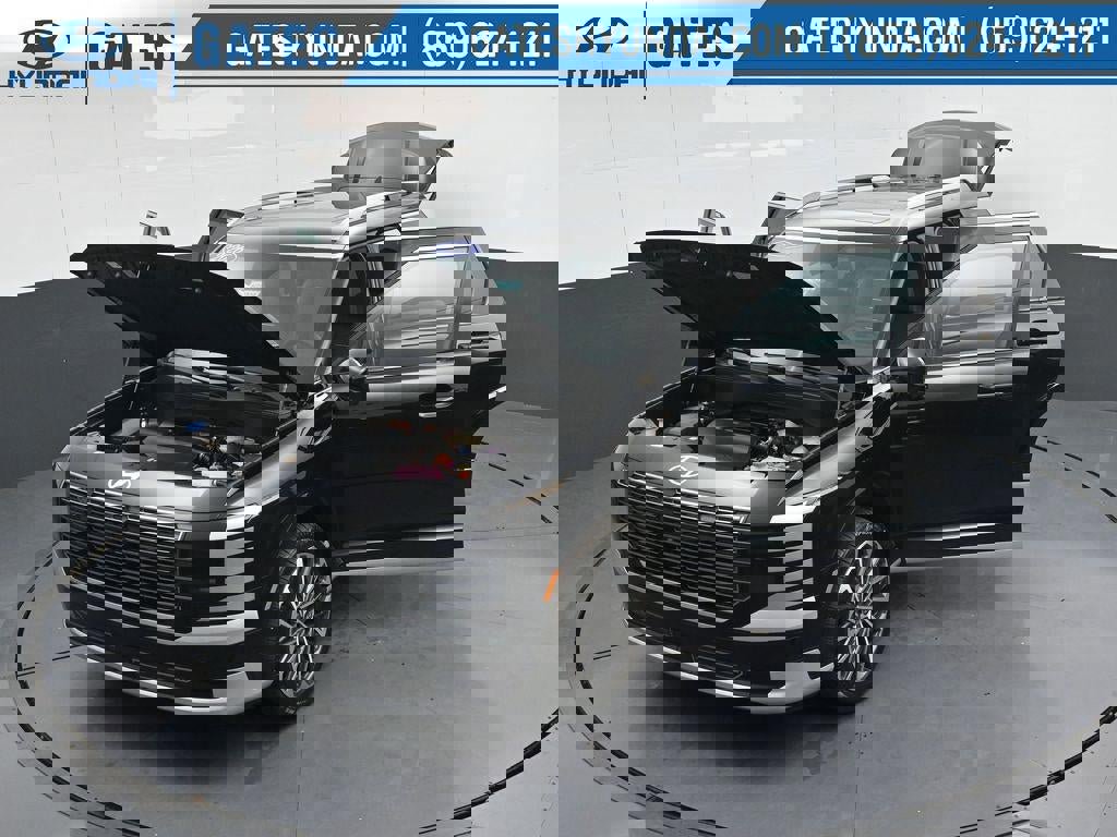 New 2026 Hyundai Palisade Calligraphy image 48