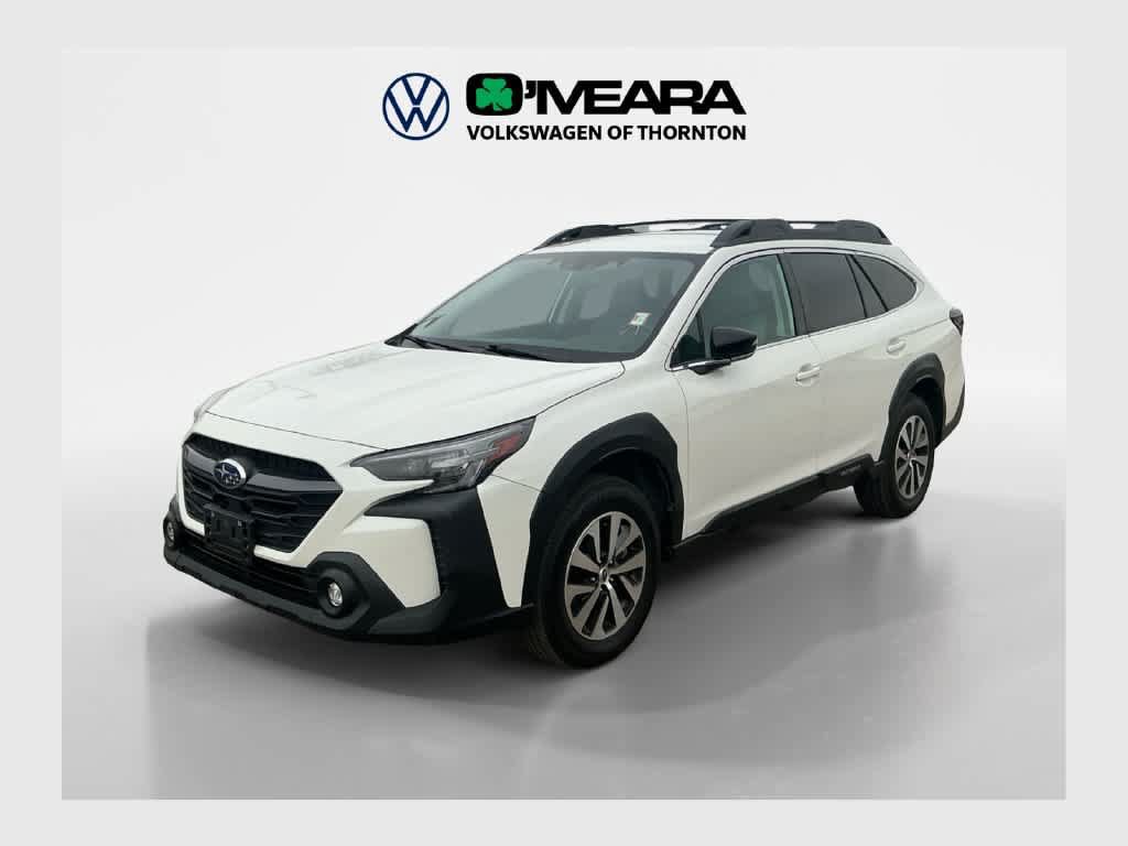 Used 2023 Subaru Outback Premium AWD/4WD image 1