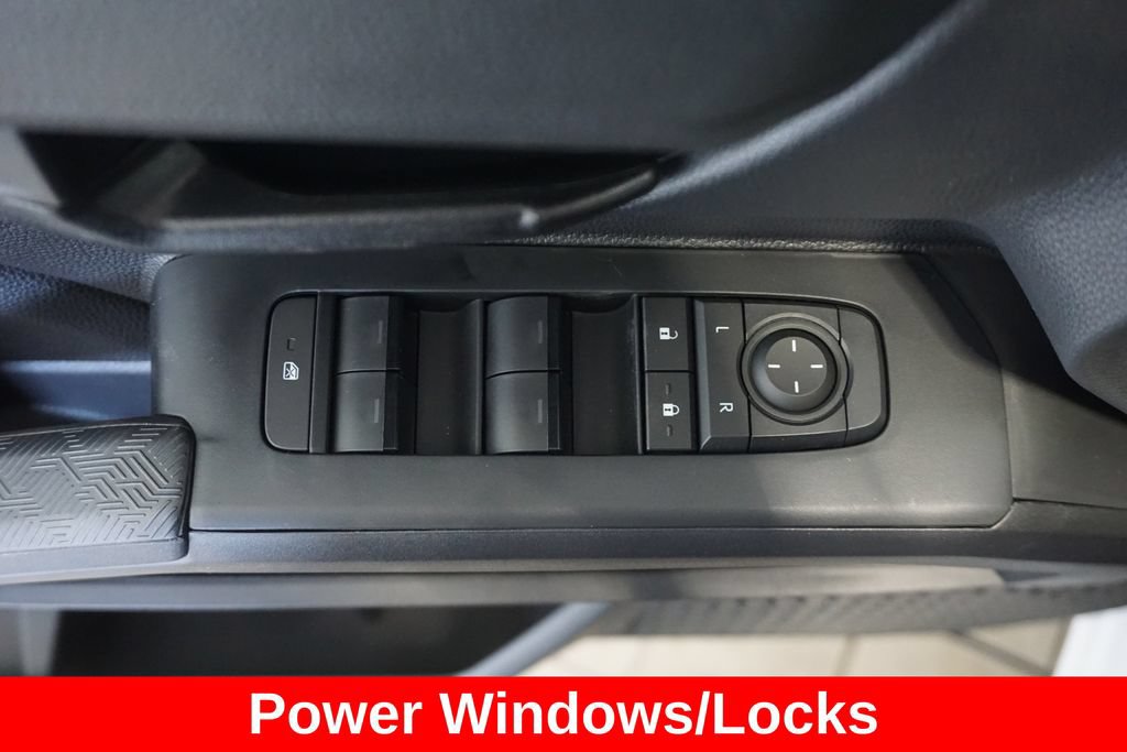 New 2026 Toyota Tacoma SR w/ SR Upgrade Package RWD image 6