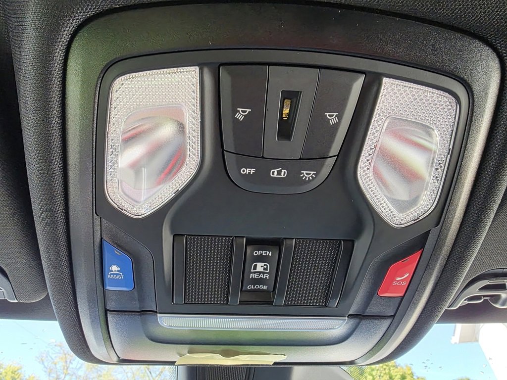 New 2026 RAM 1500 Big Horn image 17