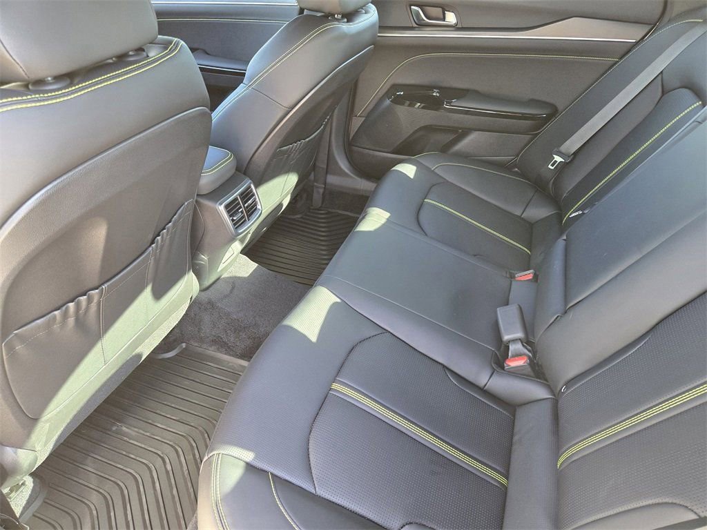 New 2026 Kia K5 GT w/ GT1 Package image 40