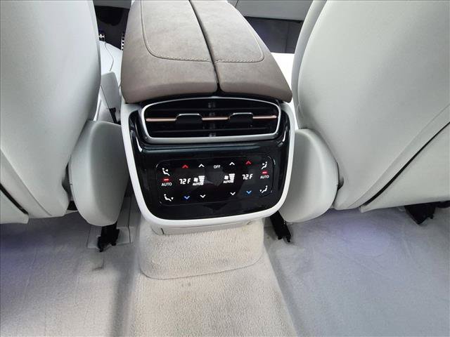 Used 2023 Mercedes-Benz EQS AMG 4MATIC image 18
