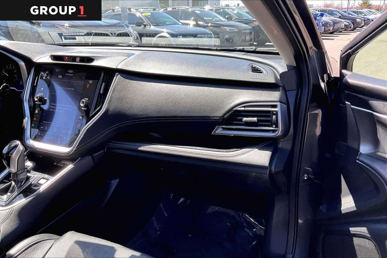 Used 2023 Subaru Legacy Touring XT image 19