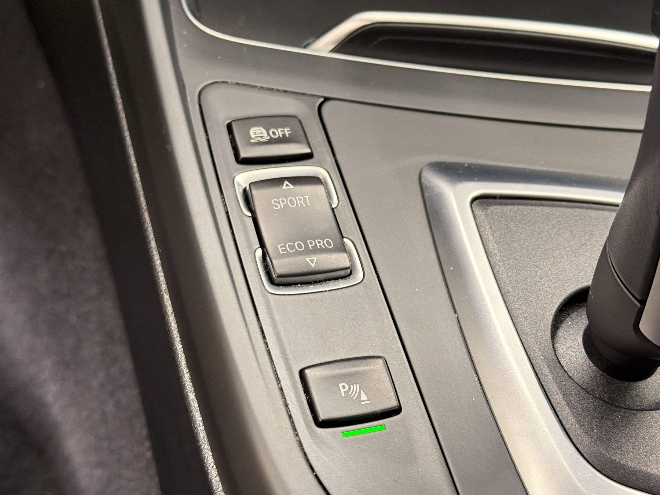 Used 2021 BMW 230i xDrive Coupe w/ Convenience Package AWD/4WD image 17