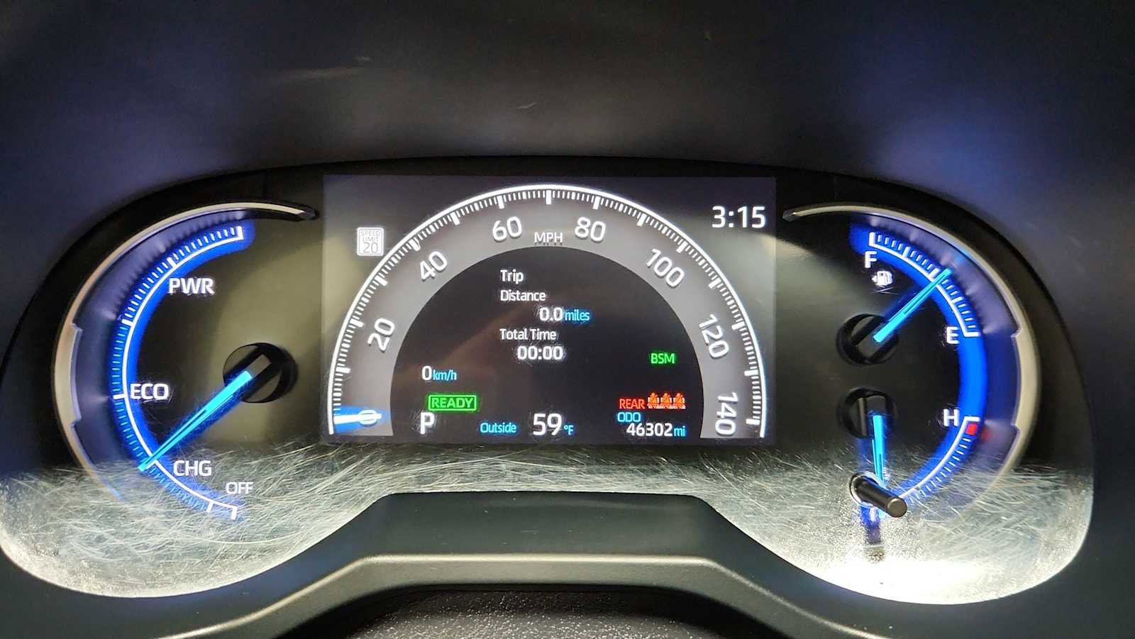 Certified 2020 Toyota RAV4 XSE w/ XSE Grade Weather Package image 17