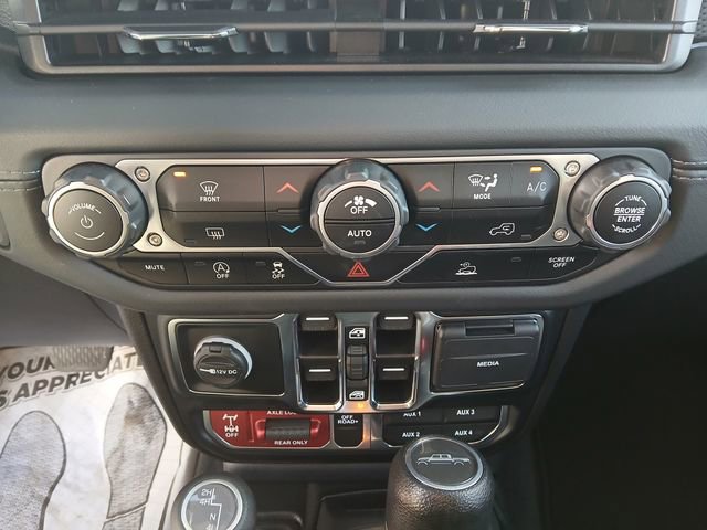 Used 2024 Jeep Gladiator Mojave image 26