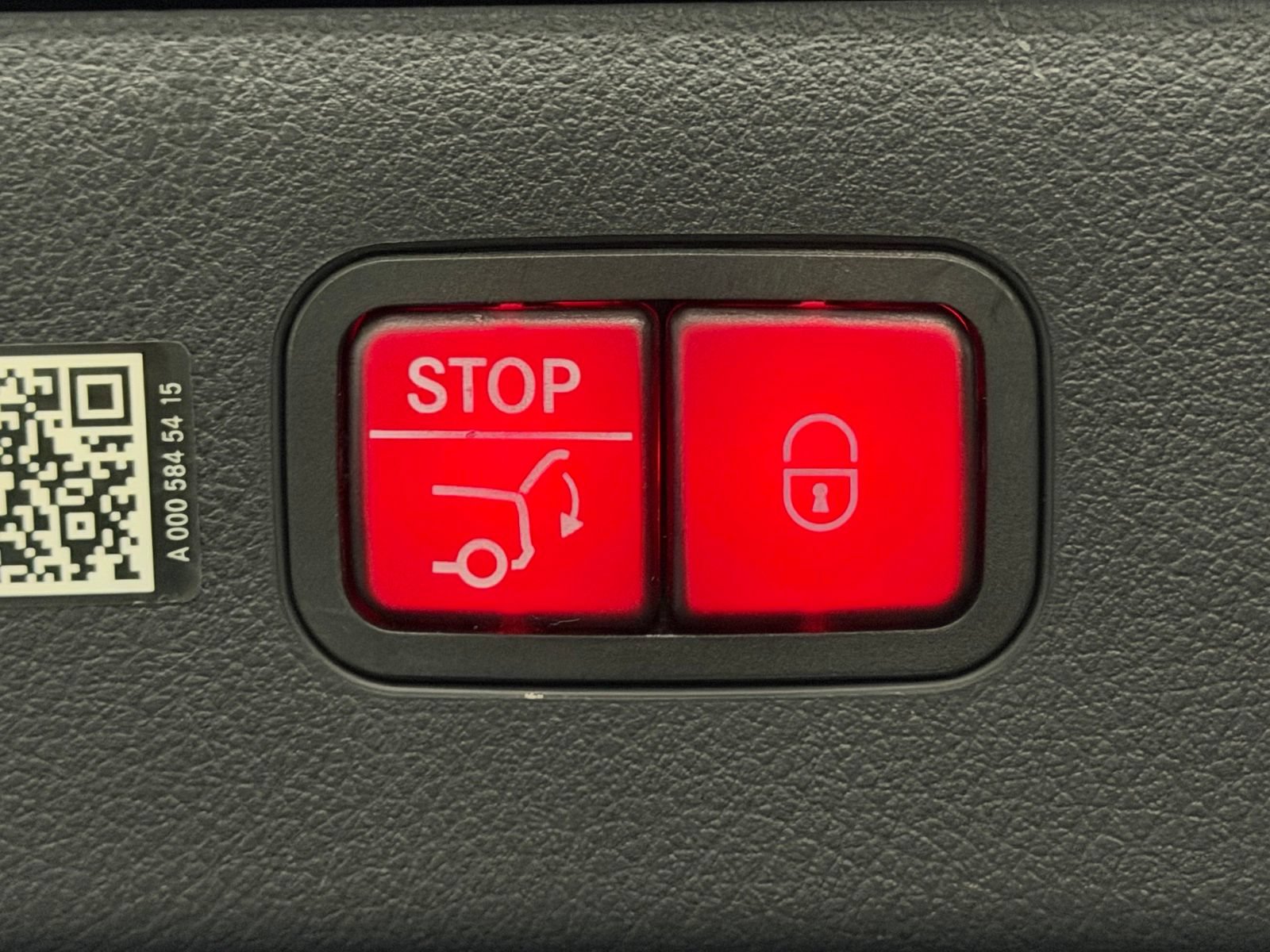 Certified 2024 Mercedes-Benz EQS 450+ 4MATIC Sedan image 14