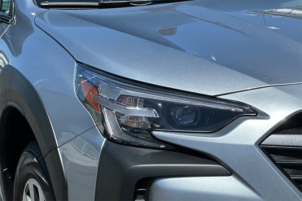 Certified 2025 Subaru Outback Premium w/ Popular Package #1A image 28