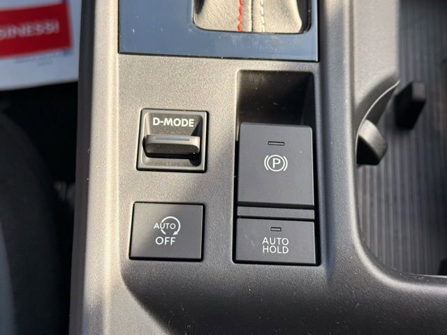 New 2026 Nissan Sentra SR w/ SR Premium Package FWD image 29