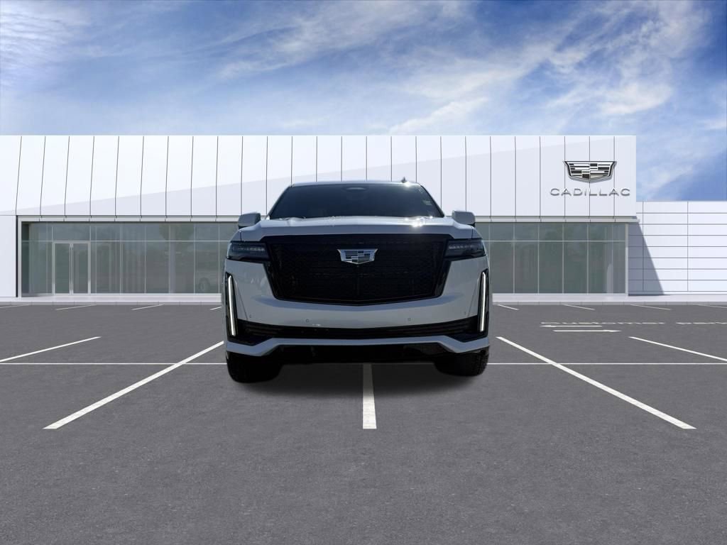 Used 2023 Cadillac Escalade ESV Sport w/ Touring Package AWD/4WD image 7