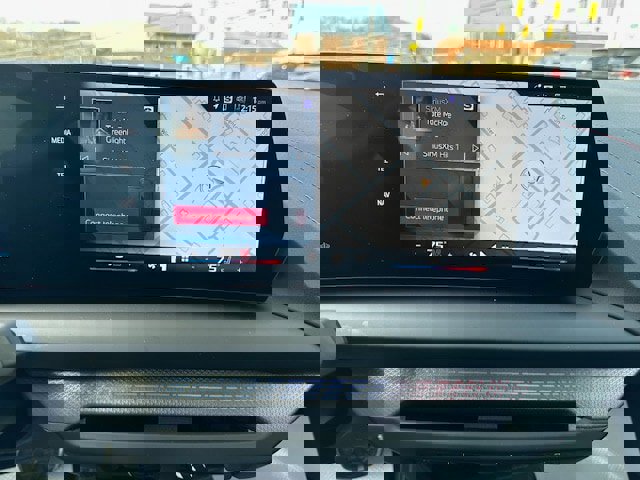 New 2025 BMW M235i xDrive w/ Premium Package image 19