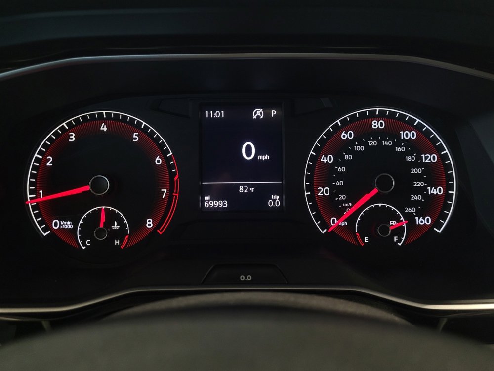 Used 2019 Volkswagen Jetta S w/ Driver Assistance Package image 23