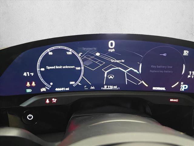 Used 2022 Porsche Taycan 4 Cross Turismo w/ Premium Package image 20