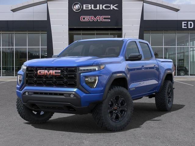 New 2025 GMC Canyon Elevation w/ Convenience Package image 30