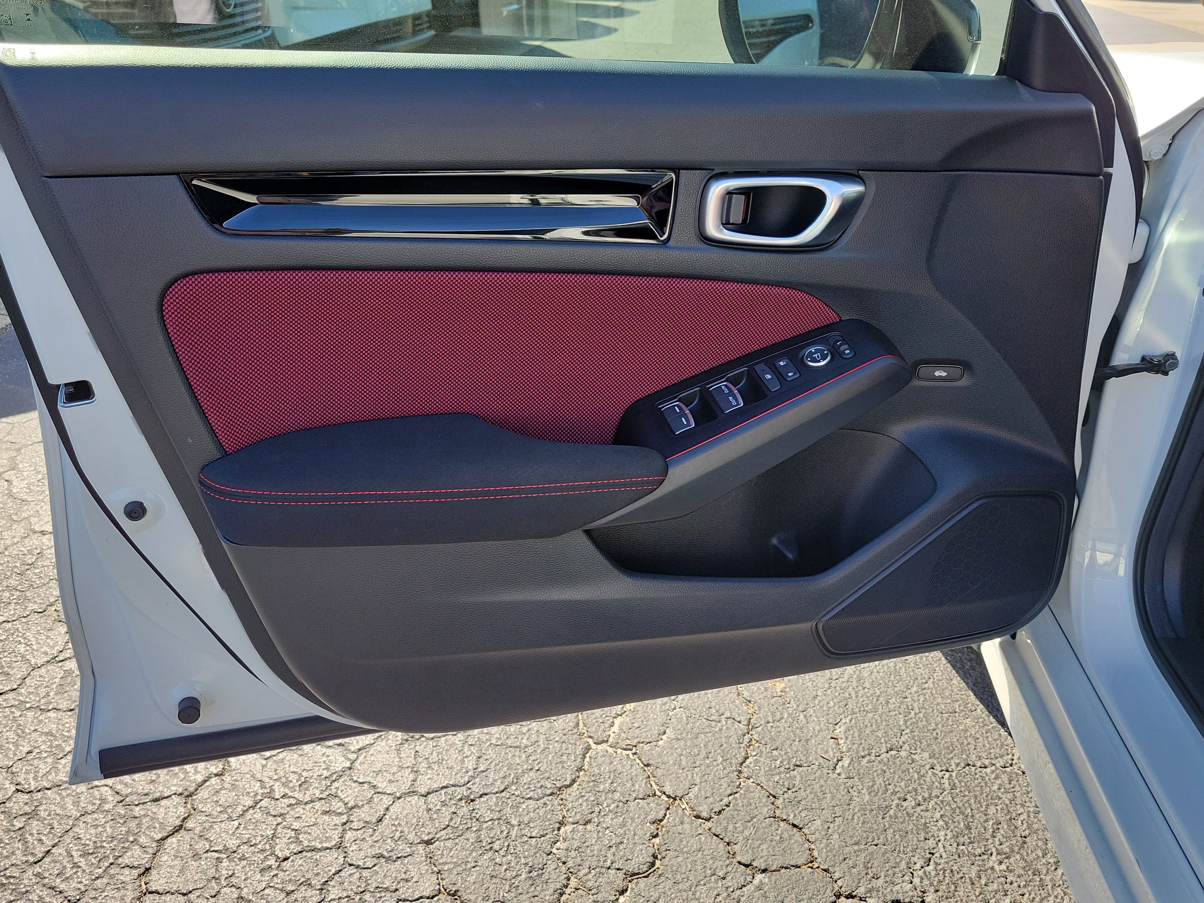 Used 2024 Honda Civic Si image 17