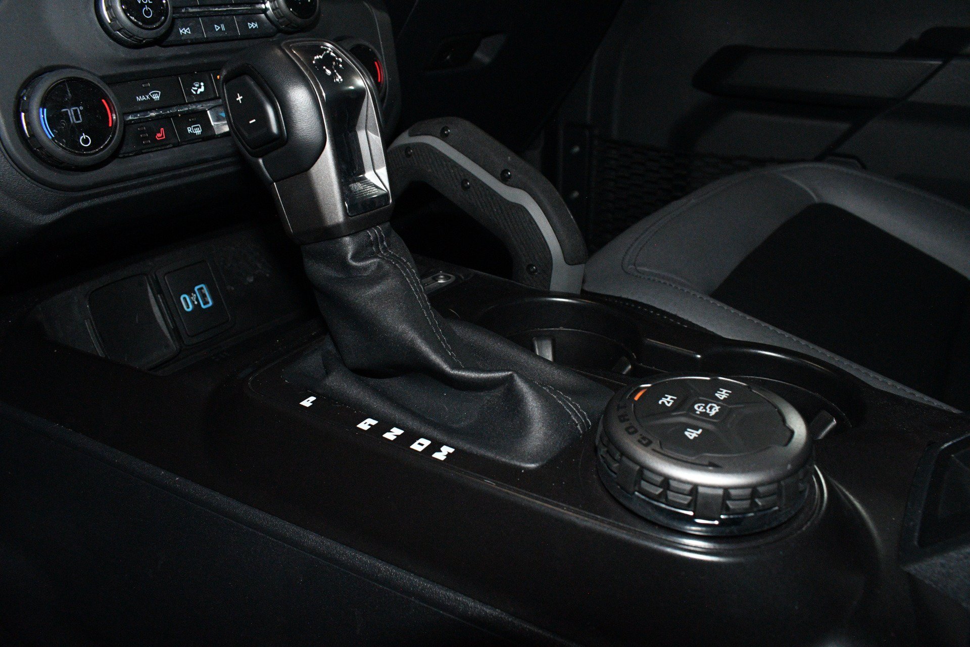 Used 2024 Ford Bronco Big Bend AWD/4WD image 37