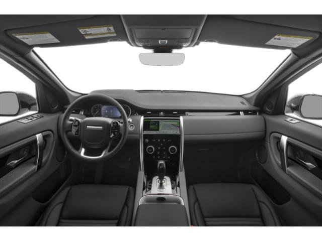 Used 2023 Land Rover Discovery Sport SE R-Dynamic AWD/4WD image 8