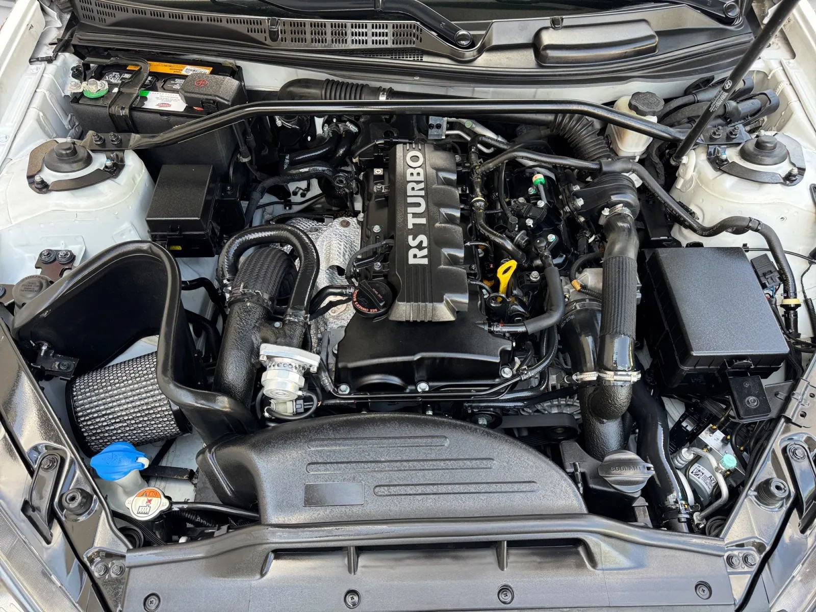 Used 2014 Hyundai Genesis Coupe 2.0T RWD image 40
