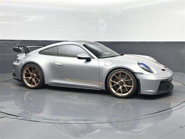 Used 2023 Porsche 911 GT3 image 1