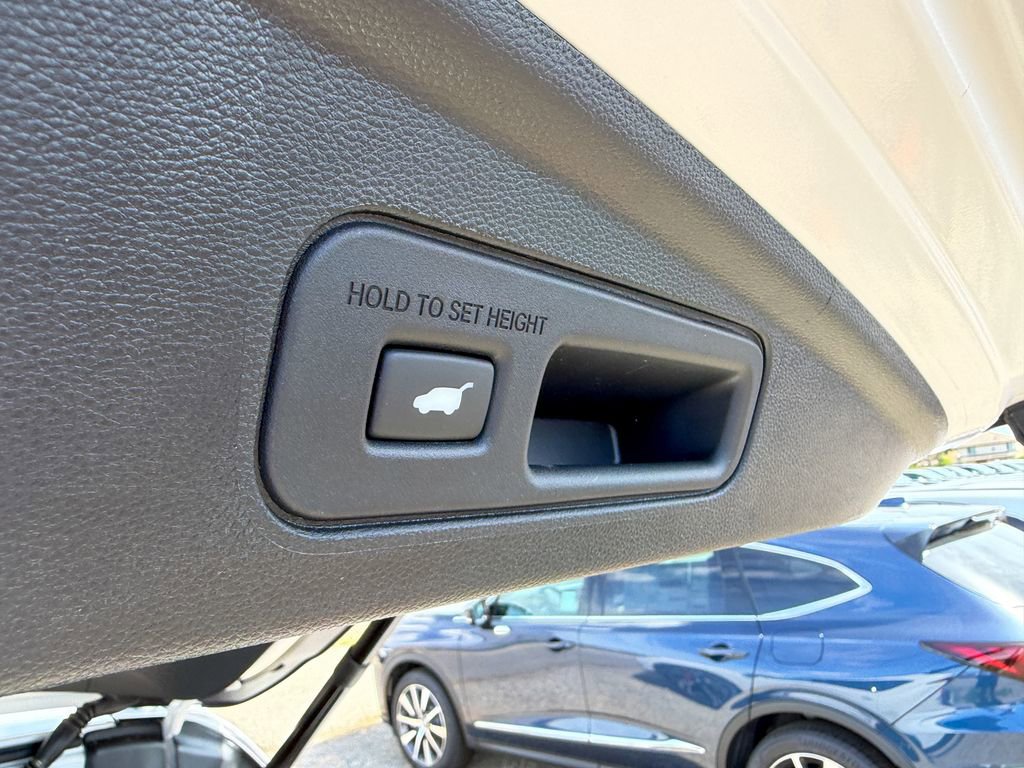 New 2026 Acura MDX Type S AWD/4WD image 30