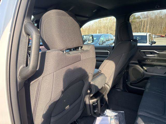 New 2026 RAM 1500 Big Horn image 27