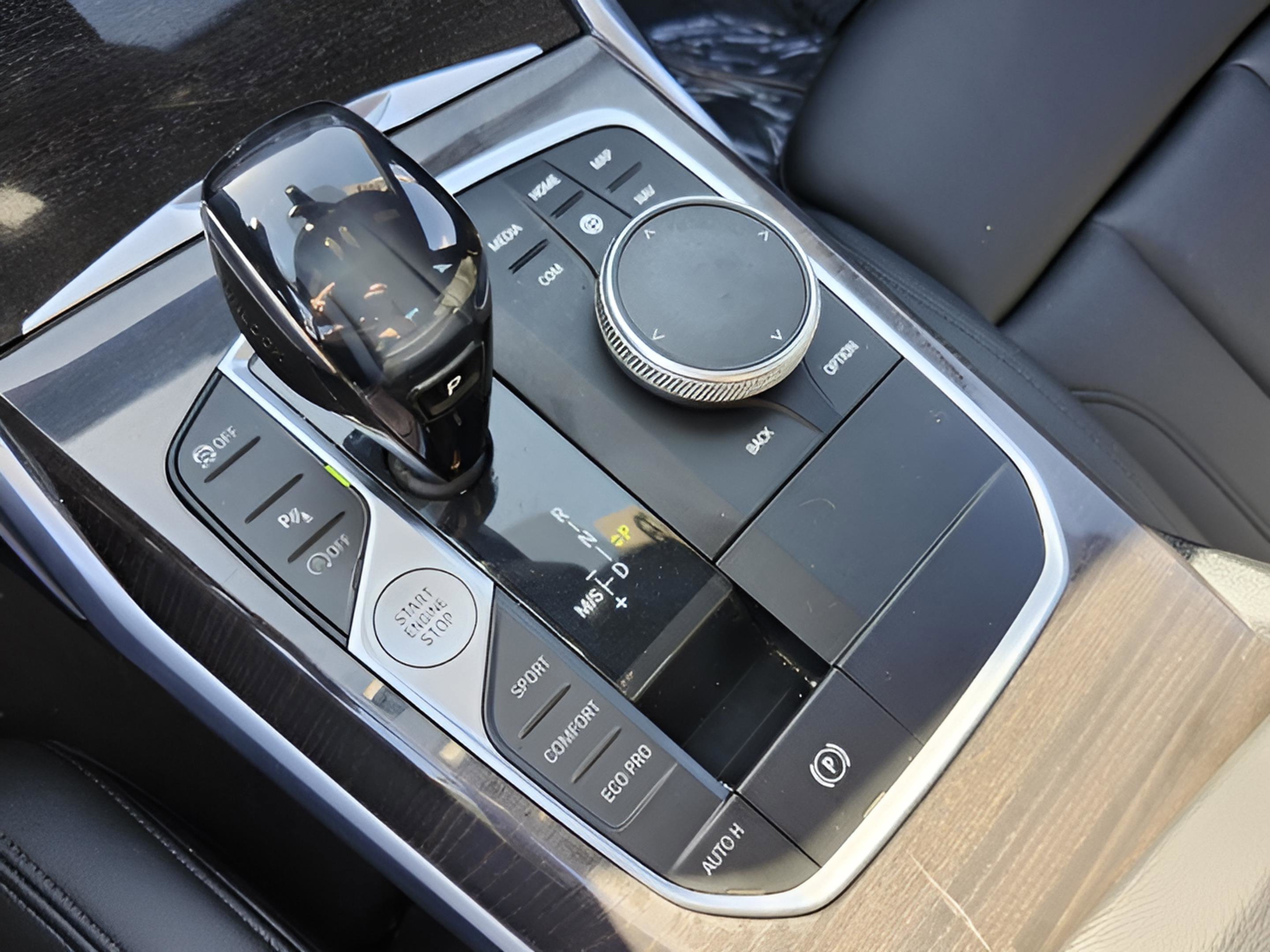 Used 2019 BMW 330i xDrive Sedan image 28