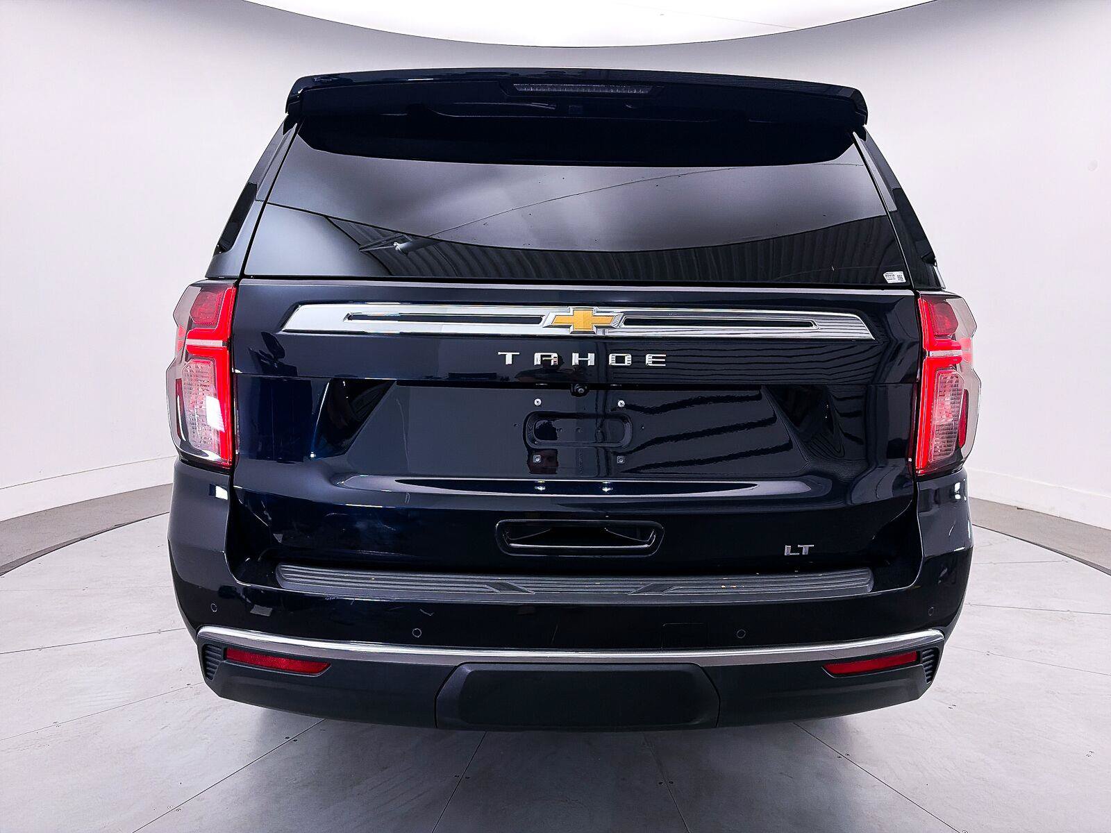 Used 2021 Chevrolet Tahoe LT RWD image 15