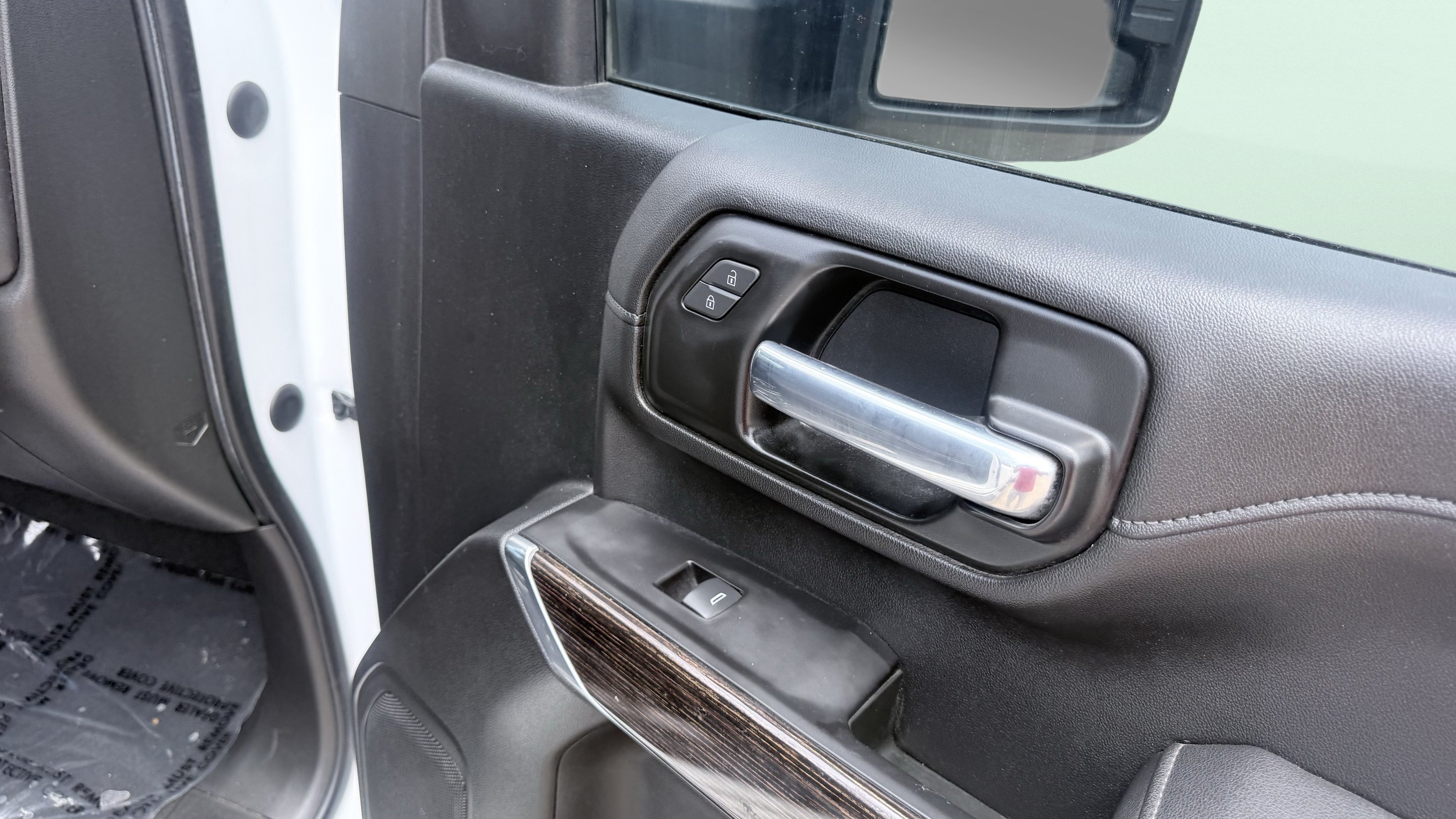 Used 2021 GMC Sierra 3500 SLE w/ SLE Convenience Package RWD image 44