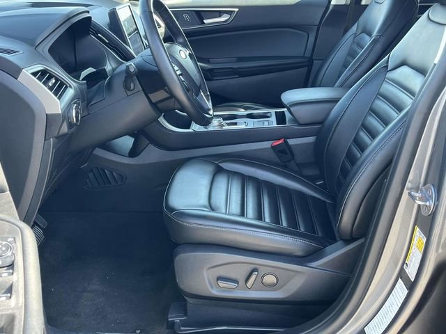 Used 2024 Ford Edge SEL image 13