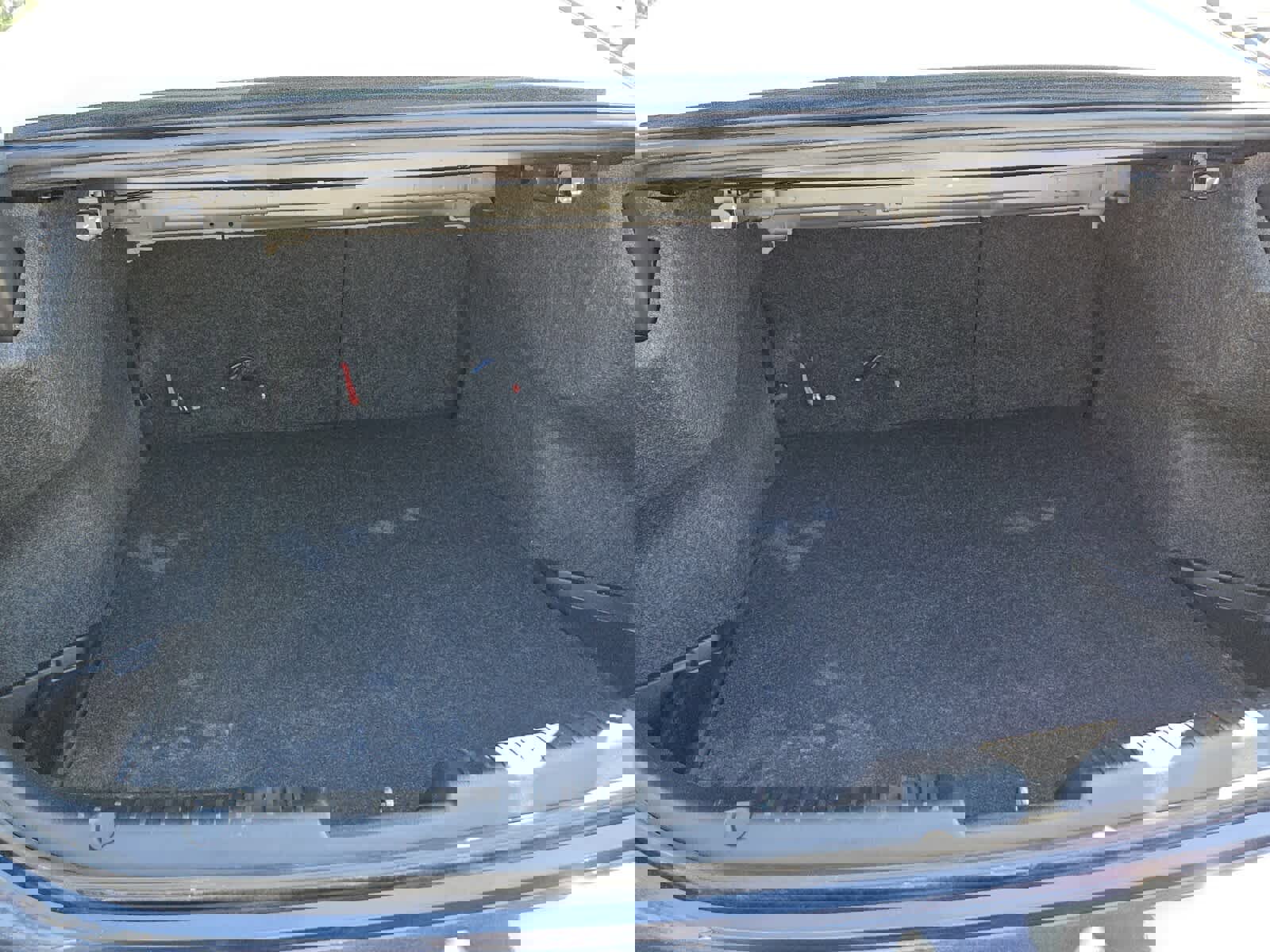 Used 2019 MAZDA MAZDA6 Grand Touring FWD image 6