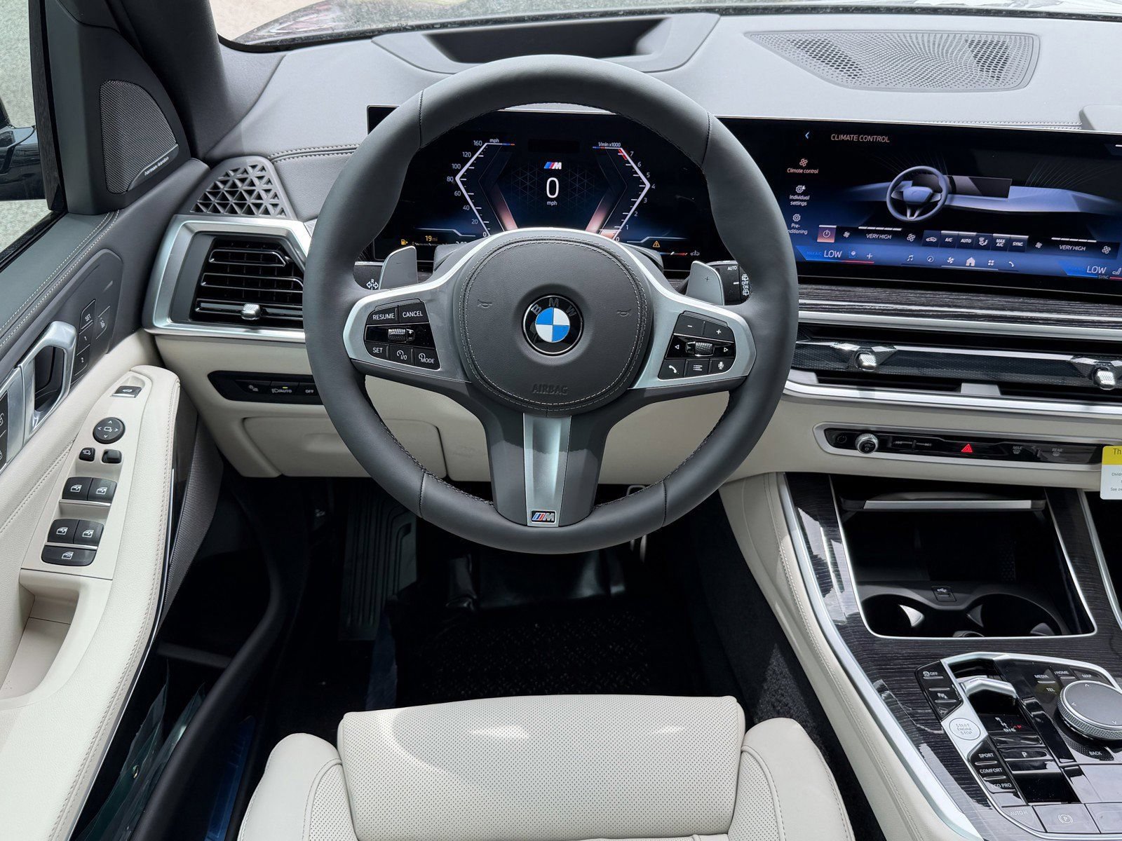 New 2026 BMW X5 sDrive40i w/ M Sport Package RWD image 16