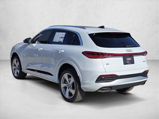 New 2025 Audi Q5 Premium Plus image 7
