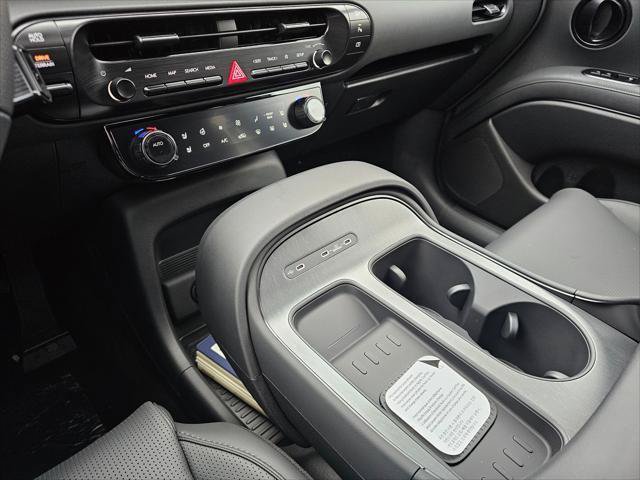 New 2026 Hyundai Palisade XRT Pro AWD/4WD image 20
