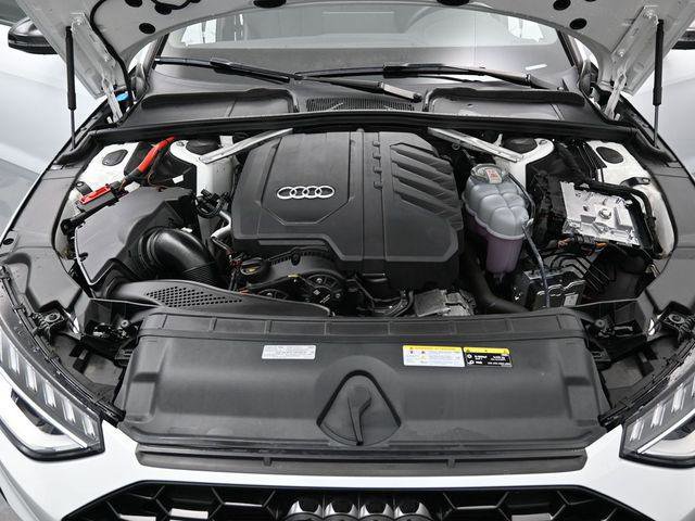 Used 2023 Audi A4 2.0T Premium Plus w/ Premium Plus Package image 37