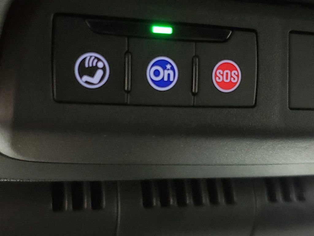 Used 2023 Chevrolet Colorado Trail Boss w/ Technology Package image 20