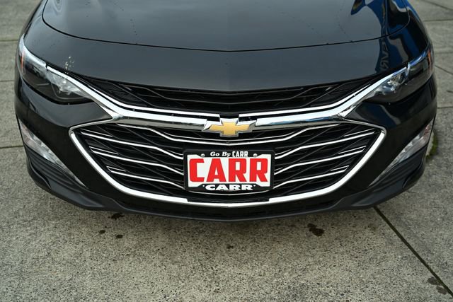 Used 2023 Chevrolet Malibu LT image 17