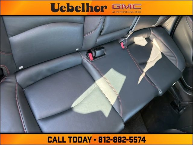 Used 2016 MAZDA MAZDA3 s Touring image 6