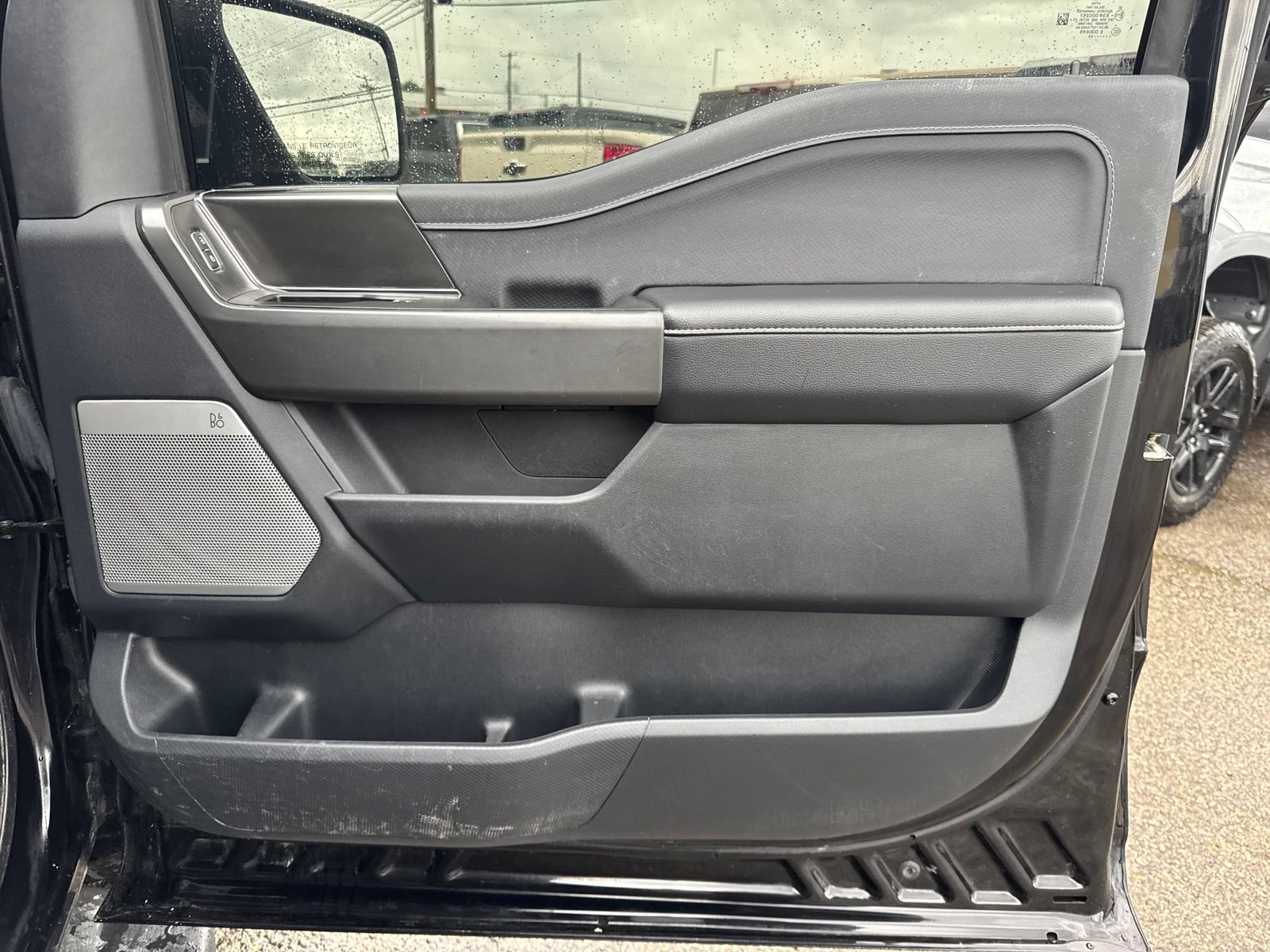 Used 2024 Ford F150 XLT w/ Equipment Group 303A High AWD/4WD image 33