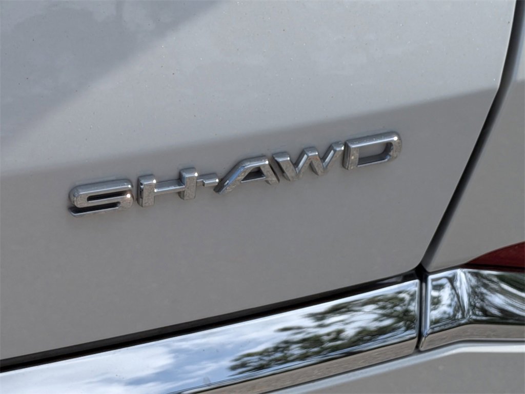 Used 2022 Acura MDX SH-AWD w/ Technology Package image 10