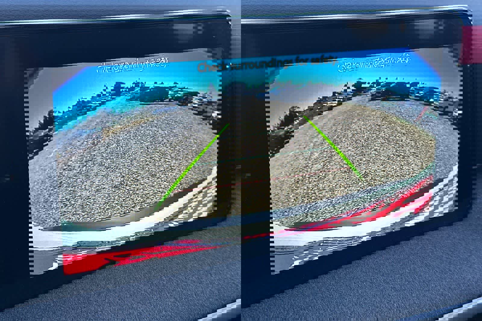 New 2026 Nissan Kicks SV image 21