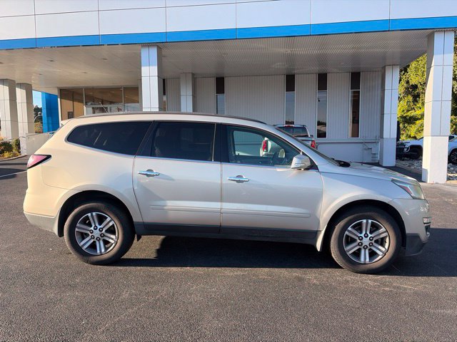 Used 2015 Chevrolet Traverse LT FWD image 17