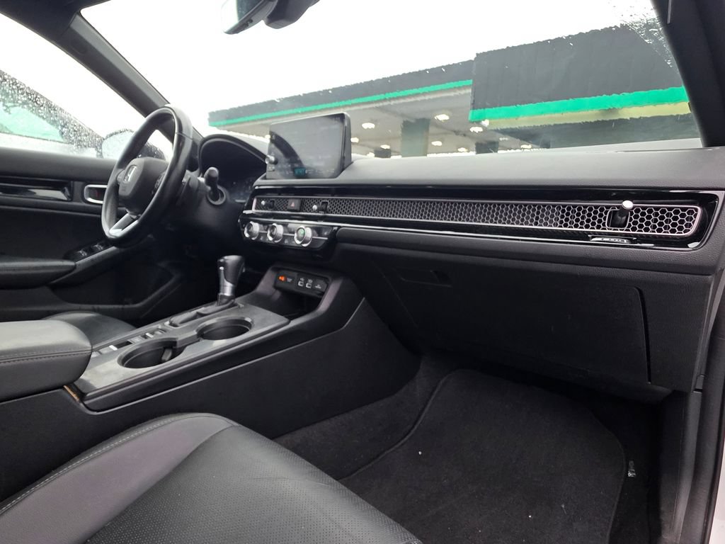 Used 2022 Honda Civic Sport Touring image 27